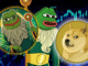 Dogecoin price prediction 2025: will DOGE reach $10 or is Pepeto the best presale to buy now