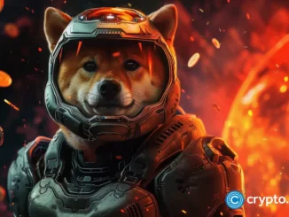 Dogecoin price setup points to a 30% jump as DOGE ETF deadline nears