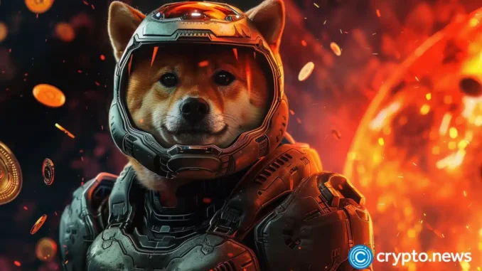 Dogecoin price setup points to a 30% jump as DOGE ETF deadline nears