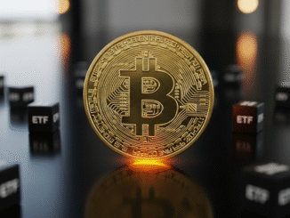 ETF bitcoin