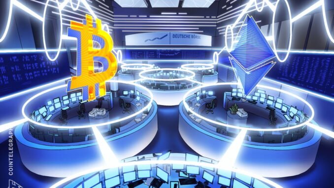 ETH Rallies But $4.7K Remains Key Pivot Point ETH Rallies But $4.7K Remains Key Pivot Point