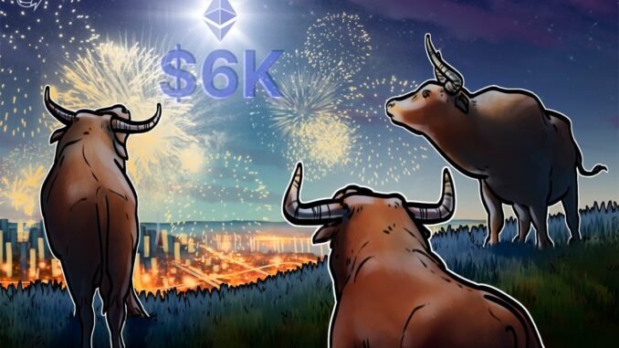 ETH Supply Squeeze Imminent As Exchange Supply Falls ETH Supply Squeeze Imminent As Exchange Supply Falls