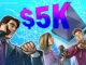 ETH Treks Toward $5K As Data Confirms Trend Change