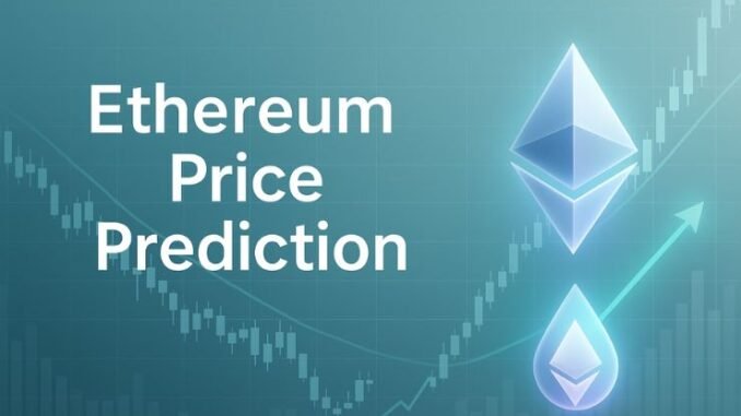 ETH price prediction: $8K in play before Oct as ETF frenzy builds, whales buy PEPE & RTX