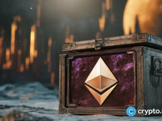 ETHZilla’s NASDAQ relaunch puts $419m Ethereum treasury in the spotlight