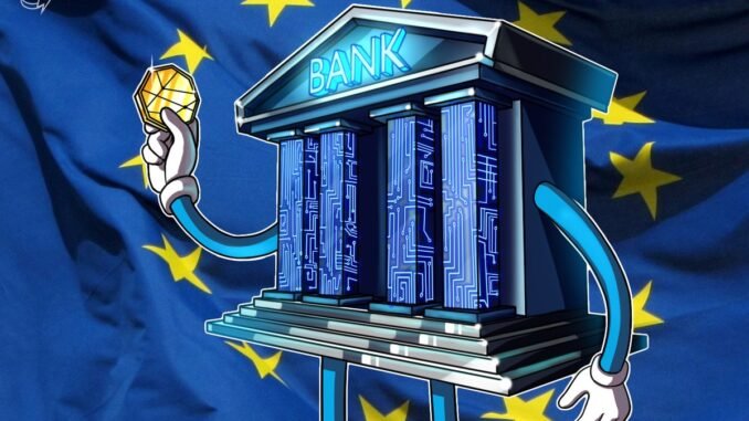 EU banks must hold 12.5x capital against BTC under new EU banks must hold 12.5x capital against BTC under new rules
