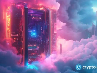 Earn XRP and other crypto with the SAVVY MINING