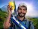 El Salvador Now Allows Indefinite Presidential Reelection.