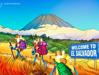 El Salvador Splits Bitcoin Into Several Wallets Amid Quantum Risk