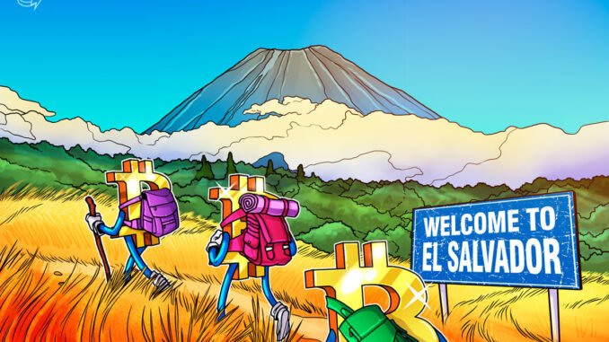 El Salvador Splits Bitcoin Into Several Wallets Amid Quantum Risk