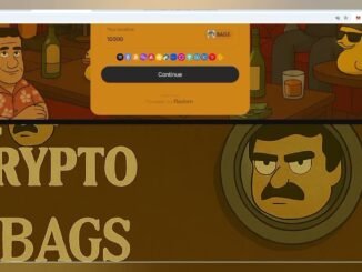 ElCrypto Explained: The Future of Crypto, Blockchain & Web3 🚀💎