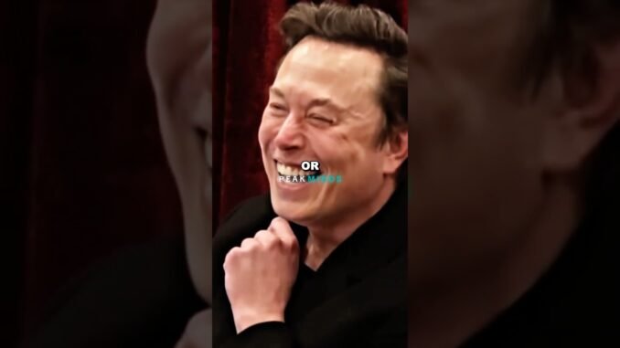 Elon Musk's Grok AI Roasts Joe Rogan 👀