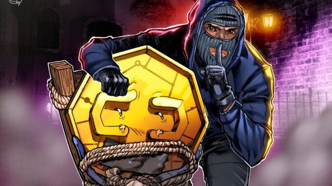 Embargo Ransomware Moves $34M in Crypto, Linked to BlackCat — TRM Labs