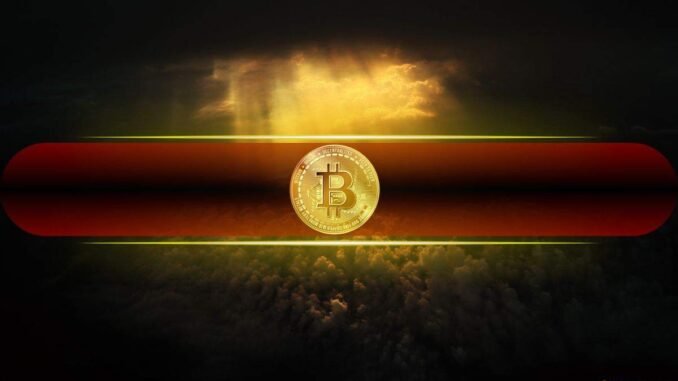 End-of-July Bitcoin Dip Explained: What Triggered It? (CryptoQuant)