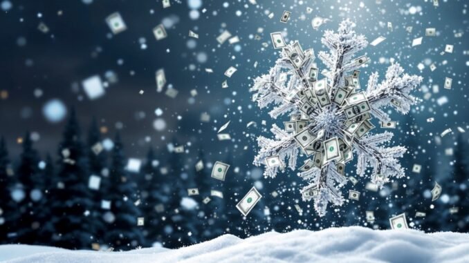 Enterprise data infrastructure proves resilient as Snowflake's 32% growth defies Enterprise data infrastructure proves resilient as Snowflake's 32% growth defies tech slowdown fears