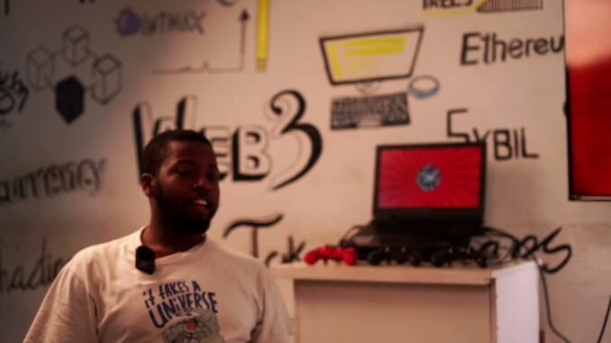 Episode 4 WTM x Web3 Bridge