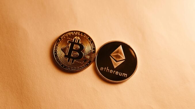 Eric Trump Says ETH Shorts ‘Got Smoked’ As Bitcoin, Ethereum Trump
