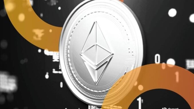 Estonian Banker's Lost Ethereum Wallet Now Holds Over $1 Billion in ETH