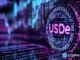 Ethena Clears XRP, HYPE for USDe backing after onboarding BNB