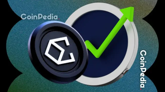 Coinpedia - Fintech & Cryptocurreny News Media