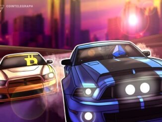 Ether ETFs Crush Bitcoin With 10x Higher Inflows This Week