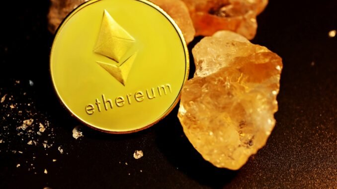Ether Machine Expands Ethereum Exposure, Adds 15,000 ETH In Latest ethereum