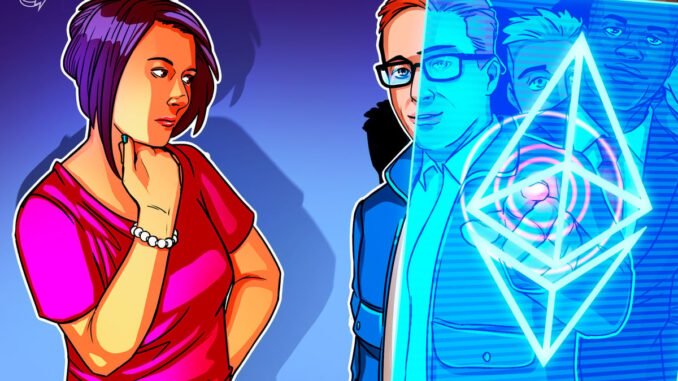 Ether Price May Wobble If Fed Doesn't Cut Rates: Analysts