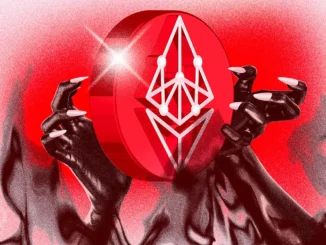 Ethereum Community Foundation Rolls Out BETH to Make Token Burns Visible