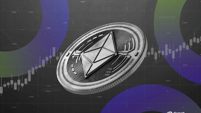 Ethereum ETF Inflows Outperform Bitcoin for the Third Day Straight