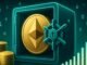 Ethereum Fortune Locked Away: Early ICO Buy Now Worth Over $1B