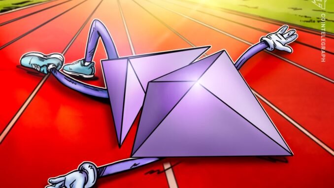 Ethereum Foundation Pauses Open Grants to Focus on Strategic Funding Model