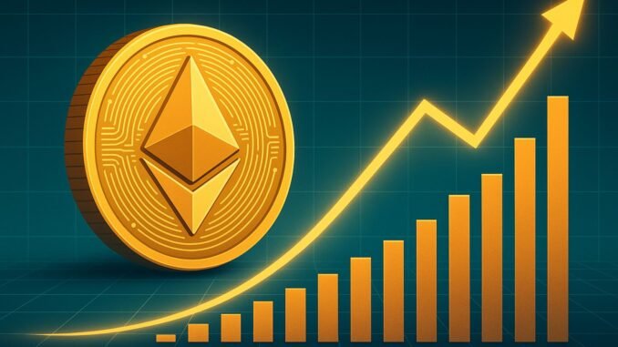 Ethereum Foundation Wallet Sells Over 7,000 ETH: Smart Money Taking Ethereum Foundation Wallet Sells 7,294 ETH: Smart Money Taking Profits?