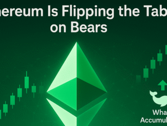 Imminent Loss for Ethereum Bears? $ETH Recovers as $SUBBD Token Follows