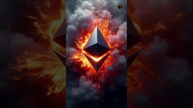 Ethereum Latest News Today | Ethereum News Today | ETH Coin | ETH Coin News Today Hindi |Crypto