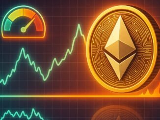 Ethereum MVRV Ratio Nears Overheated Zone: Profit-Taking Ahead?