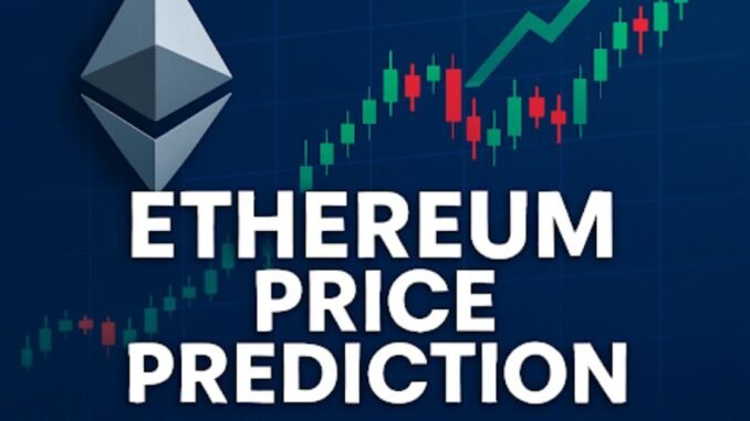 Ethereum Price Prediction In 2026: When Will XRP ETF Happen Coinpedia - Fintech & Cryptocurreny News Media