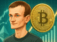 Ethereum Sale oltre i 4.300 Dollari: Vitalik Buterin Nuovamente Miliardario