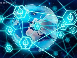 Ethereum Staking Extends ATH Run as SEC Deliberates