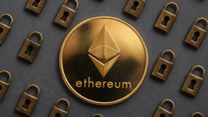 Ethereum Supera un Livello Chiave Rispetto a Bitcoin, Alimentando le Ethereum Supera un Livello Chiave Rispetto a Bitcoin, Alimentando le Voci di un Ciclo Rialzista