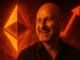 Ethereum cofounder Joseph Lubin, ‘ETH will likely 100x from here’