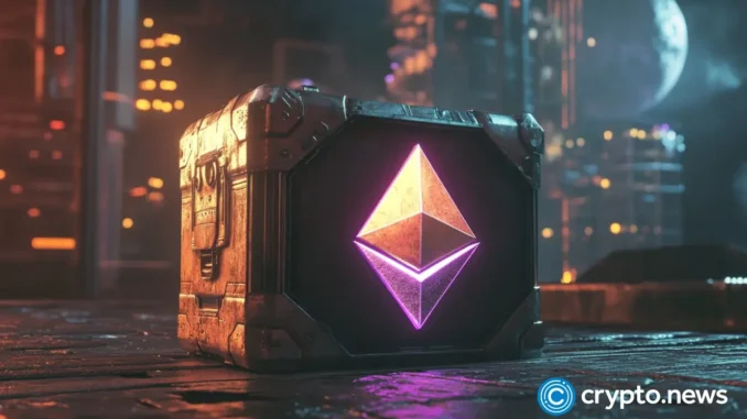 Ethereum gaming network XAI sues Elon Musk's AI company Ethereum gaming network XAI sues Elon Musk's AI company
