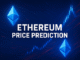 Ethereum price prediction