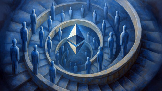 Ethereum staking faces $3.28 billion exit queue as delays hit longest wait in months