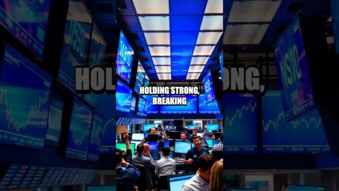 Ethereum's Latest Breakthrough!