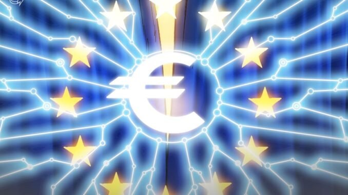 Europe Mulls Ethereum, Solana For Digital Euro — Report