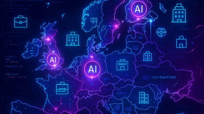 Europe’s Top AI Models of 2025: Multilingual, Open, and Enterprise-Ready Europe’s Top AI Models of 2025: Multilingual, Open, and Enterprise-Ready