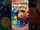 Exclusive look into this week’s Crypto News - Aug 24, 2025 | #shorts #cryptonews