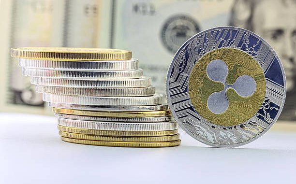 XRP
