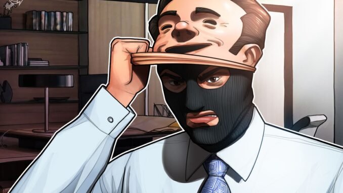 FBI Warns Of ‘Fictitious Law Firms‘ Targeting Crypto Scam Victims