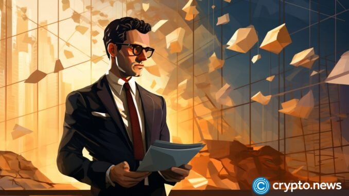 FBI warns of fake lawyers targeting past crypto scam victims